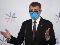 Predseda vlády ČR Andrej Babiš Predseda vlády ČR Andrej Babiš
