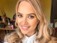 Barbora Krajčírová ukázala synčeka Kristiána Barbora Krajčírová ukázala synčeka Kristiána