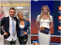 Televízne spravodajstvo Televízne spravodajstvo