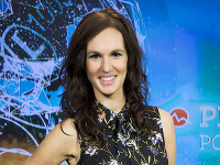 Lenka Debnárová Lenka Debnárová