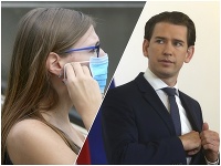 Koronavírus v Rakúsku Koronavírus v Rakúsku