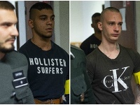 Mladíci zaútočili na manželský pár v MHD Mladíci zaútočili na manželský pár v MHD