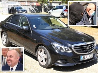Kajetán Kičura prichádza na ŠTS v Banskej Bystrici
Kajetán Kičura prichádza na ŠTS v Banskej Bystrici