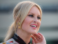 Simona Krainová Simona Krainová