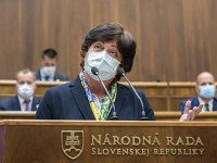 Mária Patakyová Mária Patakyová