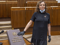 Zuzana Šebová Zuzana Šebová