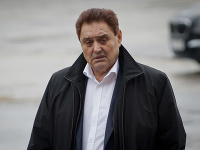 Podnikateľ Jozef Majský Podnikateľ Jozef Majský