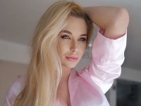 Eva Cifrová prežíva najťažšie chvíle svojho života. Eva Cifrová prežíva najťažšie chvíle svojho života.