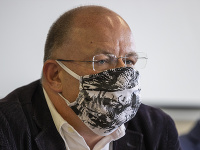 Generálny riaditeľ RTVS Jaroslav Rezník Generálny riaditeľ RTVS Jaroslav Rezník