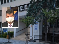 Teplá voda netečie obyvateľom Vranova už deviaty deň Teplá voda netečie obyvateľom Vranova už deviaty deň