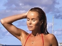 Amanda Holden Amanda Holden