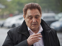 Jozef Majský Jozef Majský