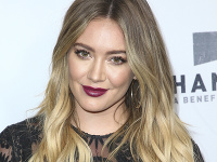 Hilary Duff Hilary Duff