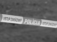 Prípadom sa zaoberá polícia. Prípadom sa zaoberá polícia.