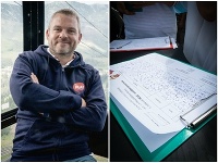Strana Hlas-SD má problém v súvislosti s podpisovými hárkami Strana Hlas-SD má problém v súvislosti s podpisovými hárkami