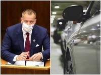 Kollárovo hnutie malo prenajímať luxusné autá Kollárovo hnutie malo prenajímať luxusné autá