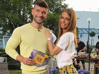Markízácky moderátor prehovoril o boji s rakovinou Markízácky moderátor prehovoril o boji s rakovinou