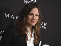 Jennifer Garner Jennifer Garner