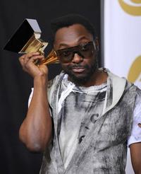 Spevák Will.I.Am