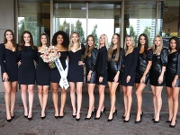 Miss Slovensko 2020 Miss Slovensko 2020