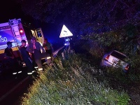 Muž skončil v Hrone, našiel ho až policajt Muž skončil v Hrone, našiel ho až policajt