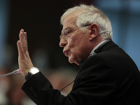 Josep Borrell Josep Borrell