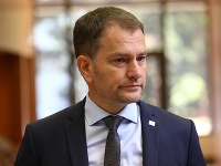Igor Matovič Igor Matovič