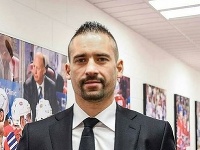 Tomáš Plekanec oznámil koniec v hokejovom klube. Tomáš Plekanec oznámil koniec v hokejovom klube.