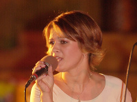 Speváčka Ingola bola kedysi hviezdou hudobných staníc.