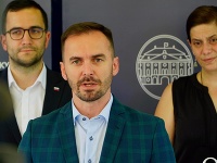 Úrad vlády predstavil Fond vzájomnej pomoci Úrad vlády predstavil Fond vzájomnej pomoci