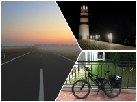 Víkendová jazda na bicykli Víkendová jazda na bicykli
