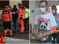 Incident v penzióne si vyžiadal jednu obeť a dvoch zranených Incident v penzióne si vyžiadal jednu obeť a dvoch zranených