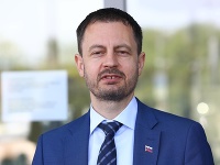 Eduard Heger Eduard Heger