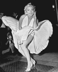 Marilyn Monroe