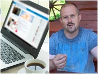 Kotleba si zrejme s Facebookom opäť zneistil vzťahy. Kotleba si zrejme s Facebookom opäť zneistil vzťahy.