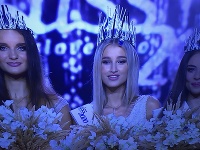 Miss Slovensko 2020