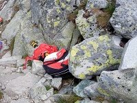 Leteckí záchranári mužovi už nedokázali pomôcť Leteckí záchranári mužovi už nedokázali pomôcť