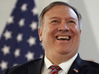 Mike Pompeo Mike Pompeo