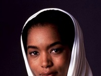 Angela Bassett - Malcolm X (1992)