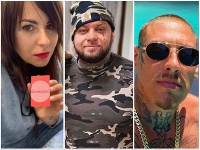 Katarína Knechtová, Kali, Separ Katarína Knechtová, Kali, Separ