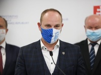 Šéf združenia samosprávnych krajov SK8 a predseda Trnavského samosprávneho kraja Jozef Viskupič Šéf združenia samosprávnych krajov SK8 a predseda Trnavského samosprávneho kraja Jozef Viskupič