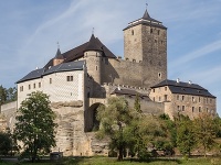 Hrad Kost