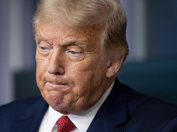 Donald Trump Donald Trump