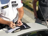 Polícia počas dopravnej akcie v Trnavskom kraji odhalila 176 priestupkov