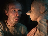 Fotografie z filmu Pinocchio