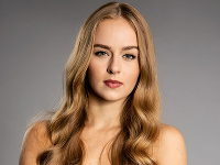 Xénia Gregušová Xénia Gregušová