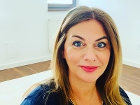 Monika Beňová si z neprajníkov ťažkú hlavu nerobí. Dôkazom je, že nestráca humor. Monika Beňová si z neprajníkov ťažkú hlavu nerobí. Dôkazom je, že nestráca humor.