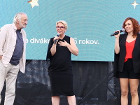 Oživili 50 rokov zakázaný film Milana Lasicu! Oživili 50 rokov zakázaný film Milana Lasicu!