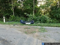 Vodič zo Srbska zahynul na ceste medzi Trnavou a Dolnou Krupou