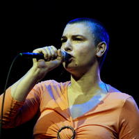 Sinéad O'Connor